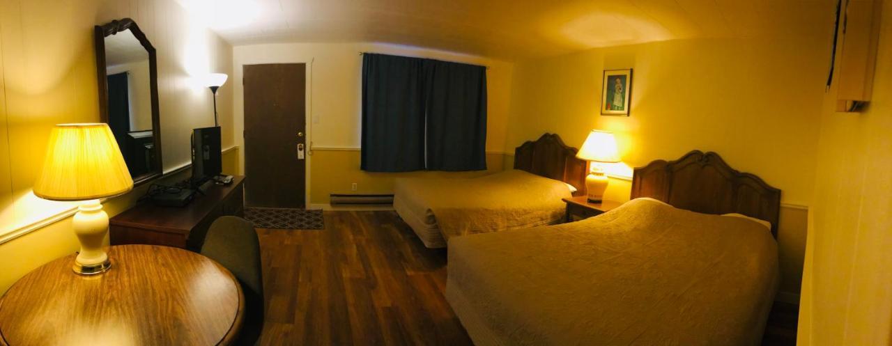 Tumbleweed Motel Кеш-Крік Екстер'єр фото
